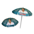 Digital Patio Umbrella